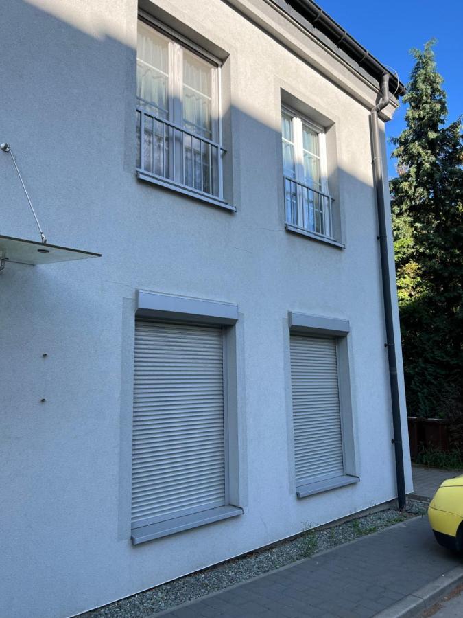 Arkadia 1133 Appartement Pszczyna Buitenkant foto