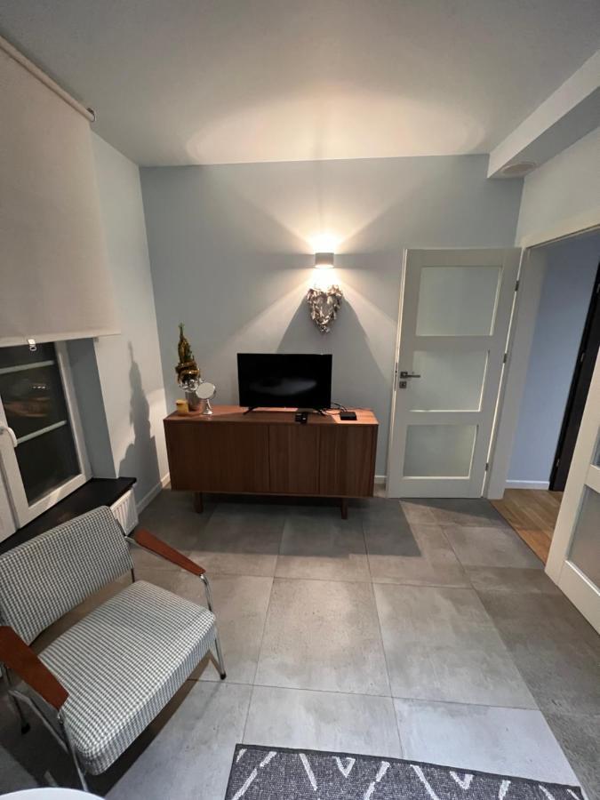 Arkadia 1133 Appartement Pszczyna Buitenkant foto