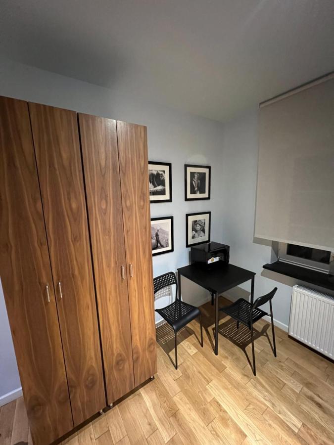Arkadia 1133 Appartement Pszczyna Buitenkant foto