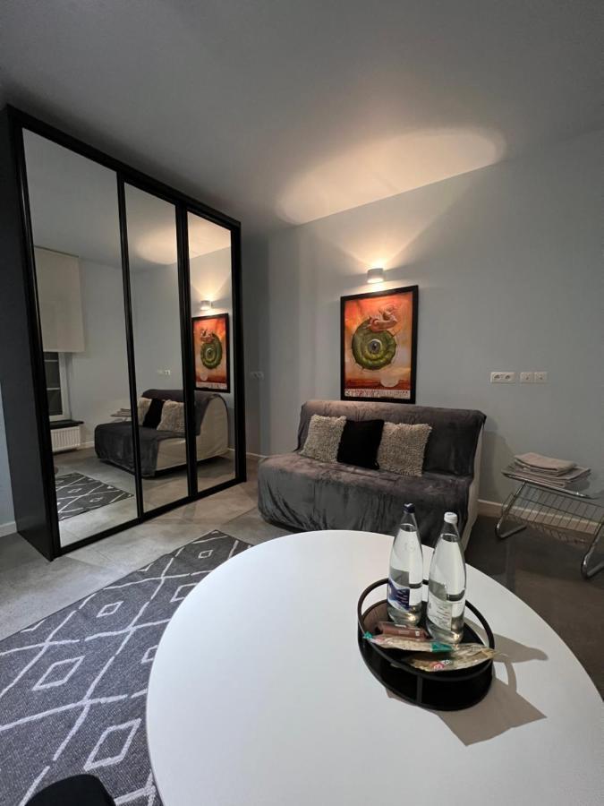 Arkadia 1133 Appartement Pszczyna Buitenkant foto