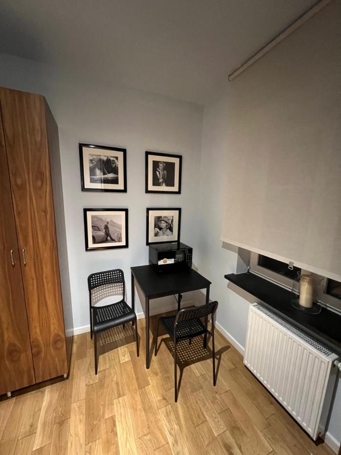 Arkadia 1133 Appartement Pszczyna Buitenkant foto