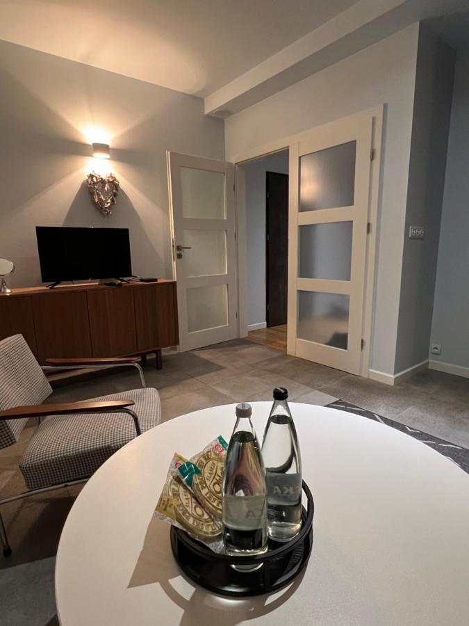 Arkadia 1133 Appartement Pszczyna Buitenkant foto