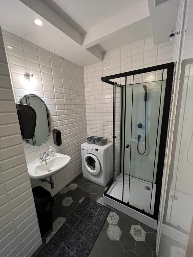Arkadia 1133 Appartement Pszczyna Buitenkant foto