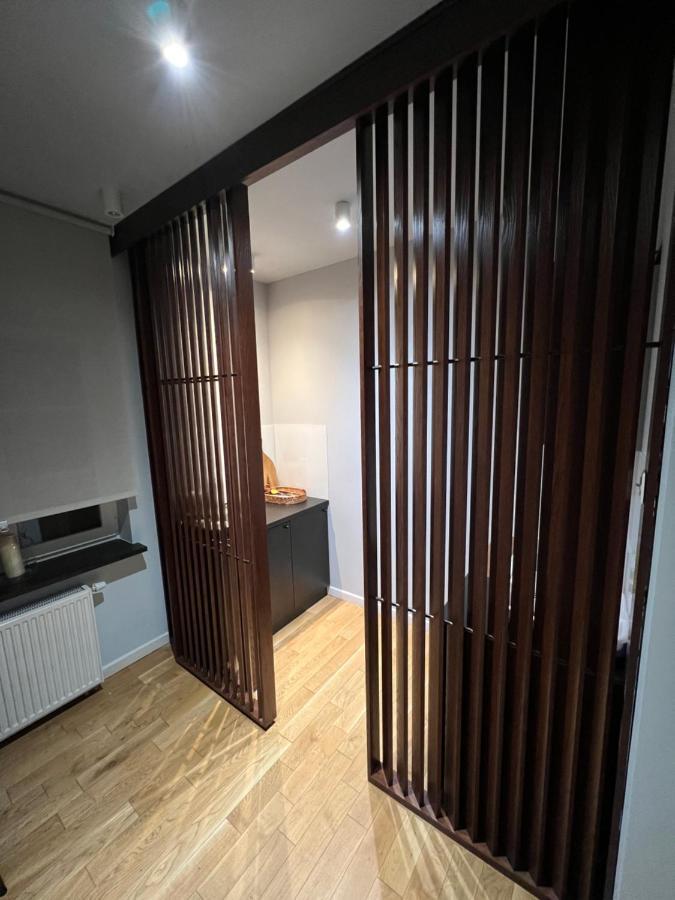 Arkadia 1133 Appartement Pszczyna Buitenkant foto